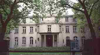 House on Grossen Wannsee 56/58